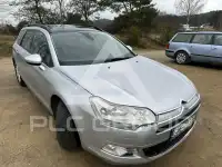 2010 Citroen C5