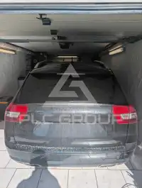 2010 Citroen C5