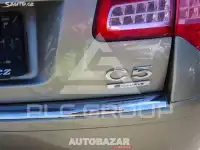 2010 Citroen C5