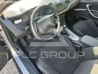 2010 Citroen C5