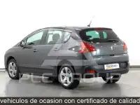 2010 Citroen C5