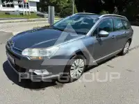 2010 Citroen C5
