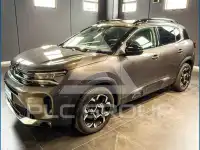 2010 Citroen C5