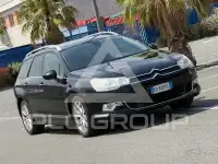 2010 Citroen C5