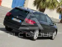 2010 Citroen C5