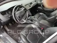 2010 Citroen C5