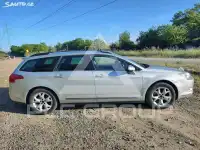 2010 Citroen C5