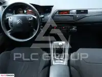 2010 Citroen C5