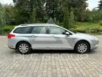 2010 Citroen C5