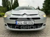 2010 Citroen C5