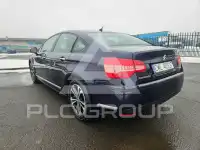 2010 Citroen C5
