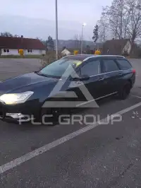 2010 Citroen C5