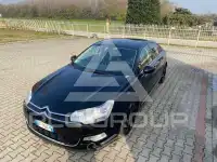 2010 Citroen C5