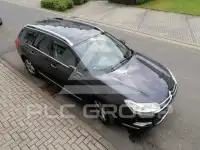 2010 Citroen C5
