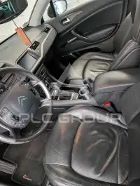 2010 Citroen C5