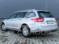 2010 Citroen C5