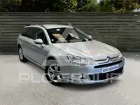 2010 Citroen C5