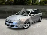 2010 Citroen C5
