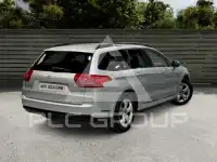 2010 Citroen C5