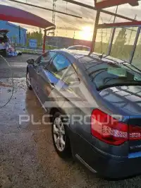2010 Citroen C5