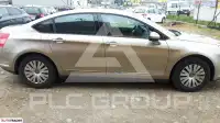 2010 Citroen C5