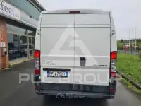 2010 Citroen Jumper