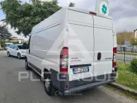 2010 Citroen Jumper