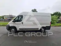 2010 Citroen Jumper