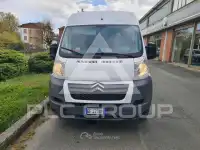 2010 Citroen Jumper