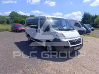 2010 Citroen Jumper