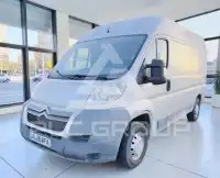 2010 Citroen Jumper