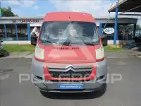 2010 Citroen Jumper
