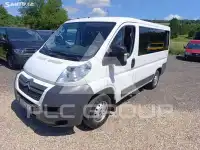 2010 Citroen Jumper
