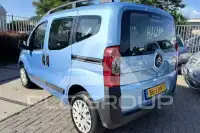2010 Citroen Nemo
