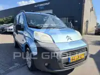 2010 Citroen Nemo
