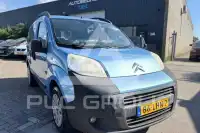 2010 Citroen Nemo