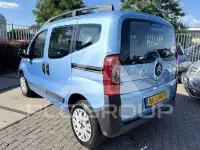 2010 Citroen Nemo