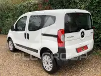 2010 Citroen Nemo