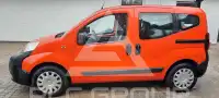 2010 Citroen Nemo