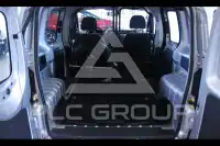 2010 Citroen Nemo