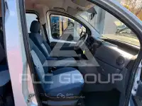 2010 Citroen Nemo