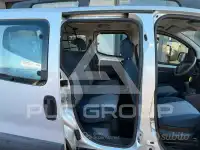 2010 Citroen Nemo