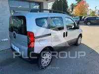 2010 Citroen Nemo