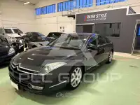 2010 Citroen C6