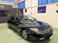 2010 Citroen C6