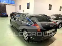 2010 Citroen C6