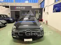 2010 Citroen C6