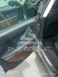 2010 Citroen C6
