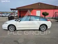 2010 Citroen C6