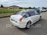 2010 Citroen C6